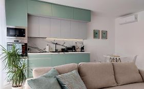 Linden Apartman 001 - Adults Only