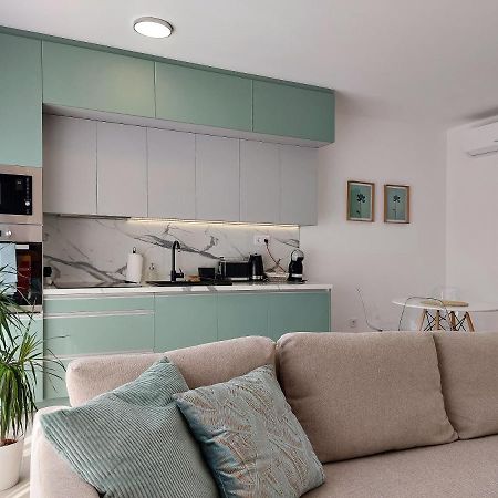 Linden Apartman 001 - Adults Only Mosonmagyaróvár Kültér fotó