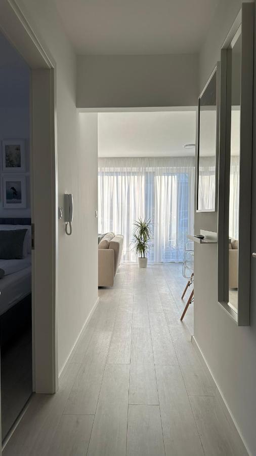 Linden Apartman 001 - Adults Only Mosonmagyaróvár Kültér fotó