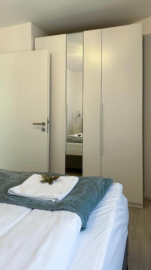 Linden Apartman 001 - Adults Only Mosonmagyaróvár Kültér fotó
